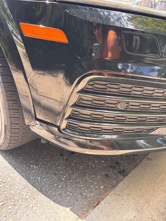 2016 Audi 8U Q3 - Image 11 of 15