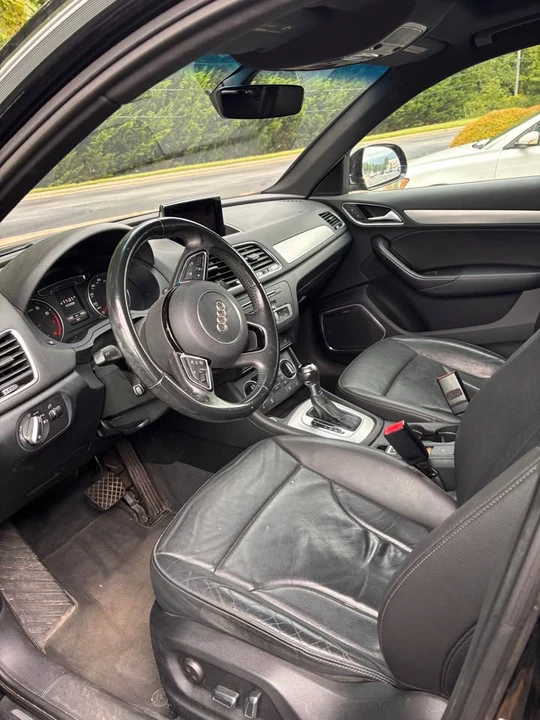 2016 Audi 8U Q3 - Image 7 of 15