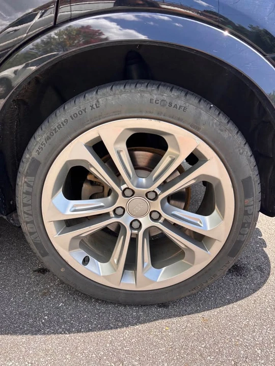 2016 Audi 8U Q3 - Image 12 of 15