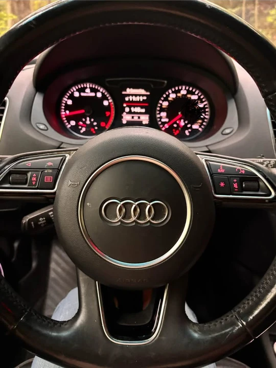 2016 Audi 8U Q3 - Image 6 of 15