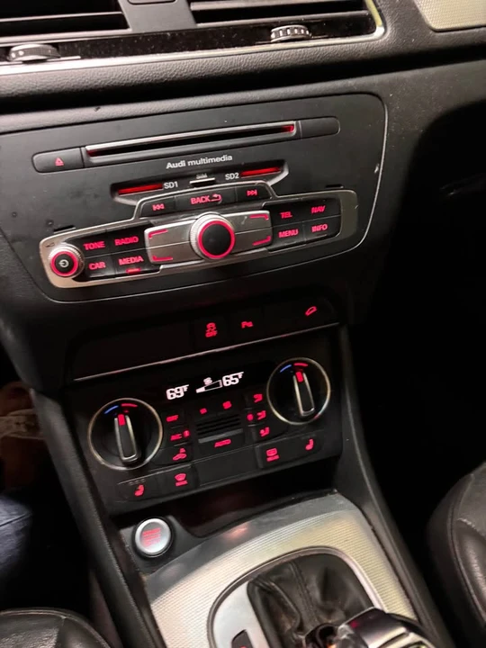 2016 Audi 8U Q3 - Image 5 of 15