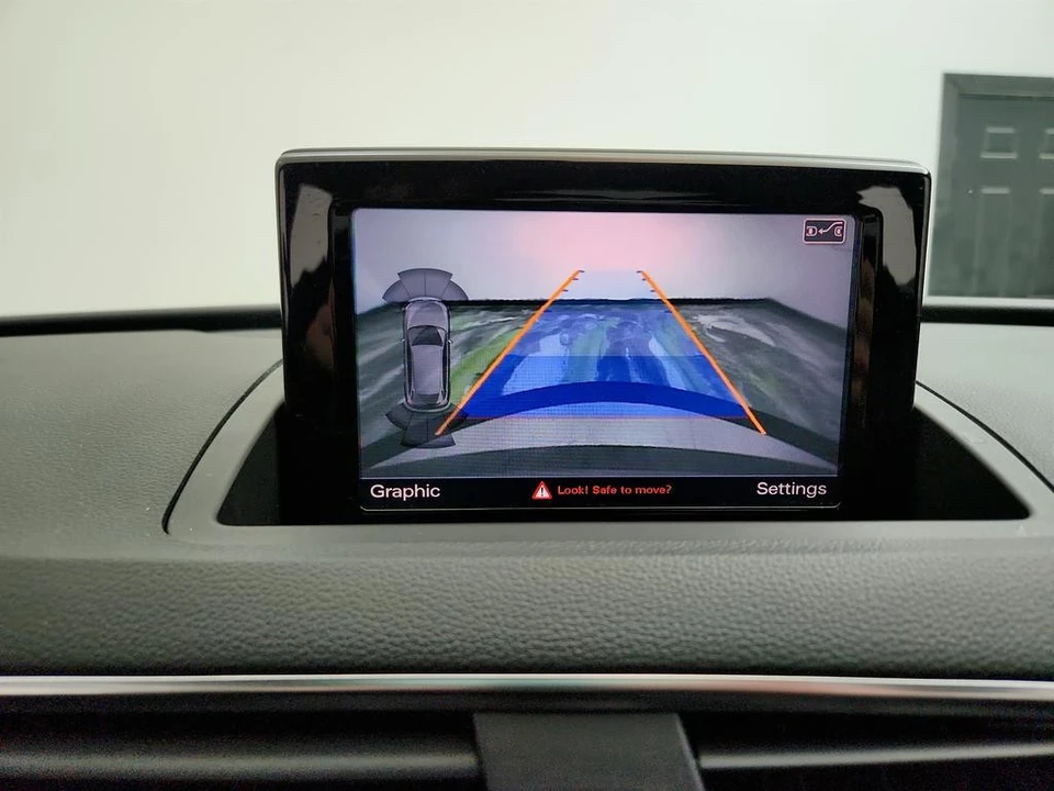 2016 Audi 8U Q3 - Image 21 of 21