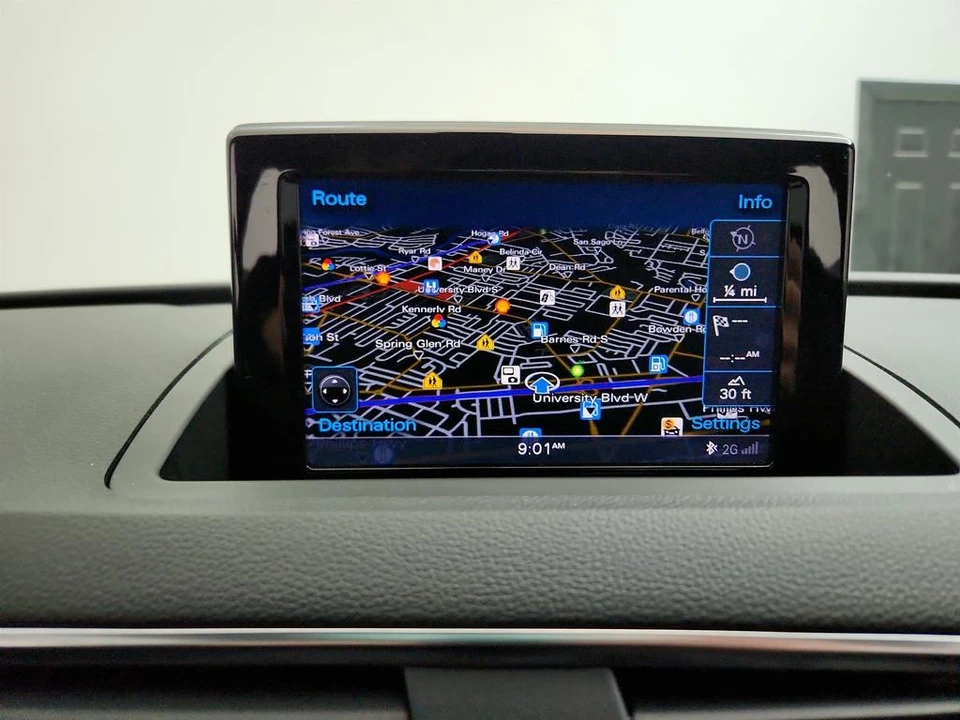 2016 Audi 8U Q3 - Image 20 of 21