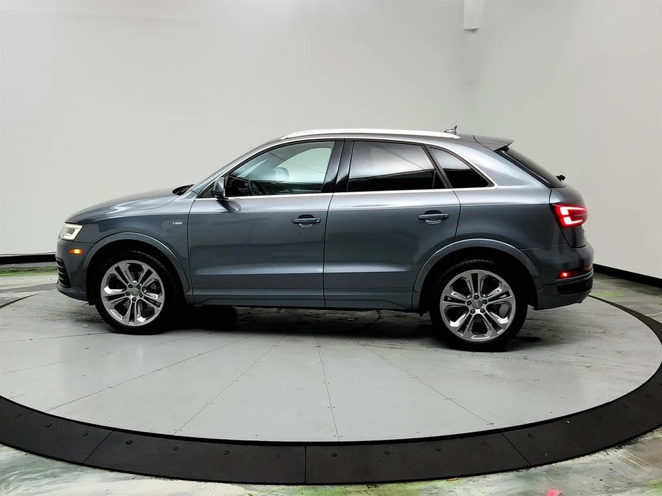 2016 Audi 8U Q3 - Image 8 of 21