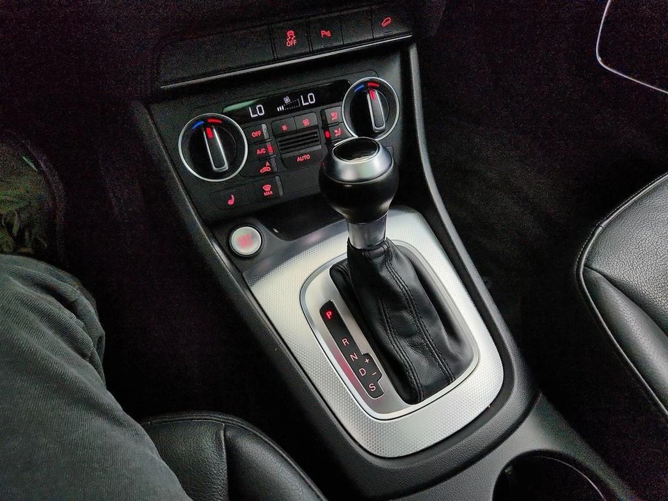 2016 Audi 8U Q3 - Image 19 of 21