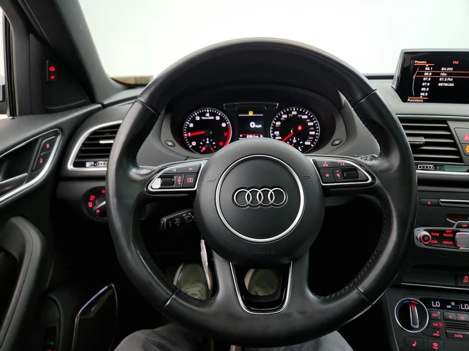 2016 Audi 8U Q3 - Image 18 of 21