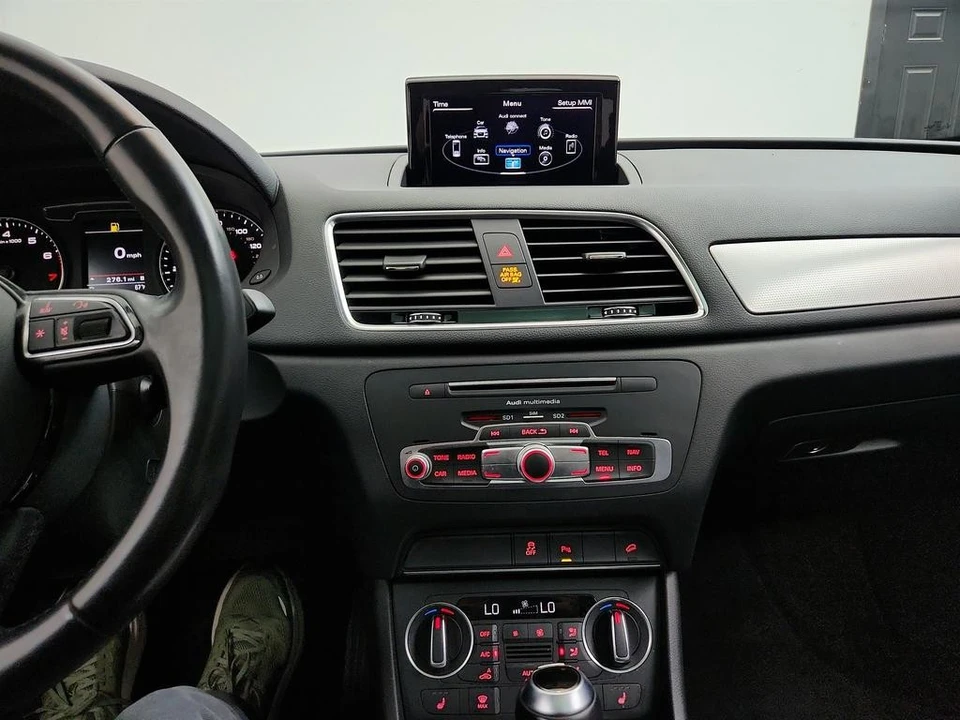 2016 Audi 8U Q3 - Image 21 of 21