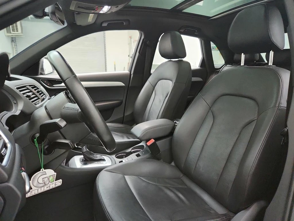 2016 Audi 8U Q3 - Image 14 of 21