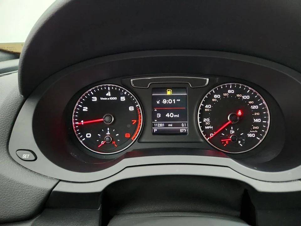 2016 Audi 8U Q3 - Image 17 of 21