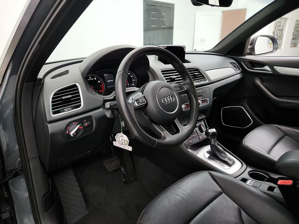 2016 Audi 8U Q3 - Image 13 of 21