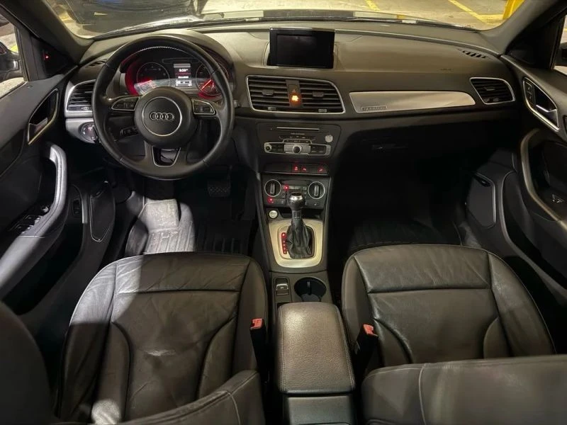 2016 Audi 8U Q3 - Image 8 of 12