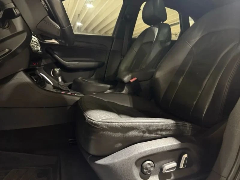 2016 Audi 8U Q3 - Image 9 of 12