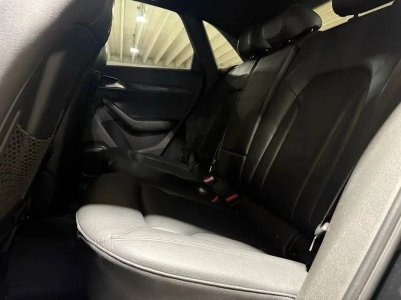 2016 Audi 8U Q3 - Image 12 of 12