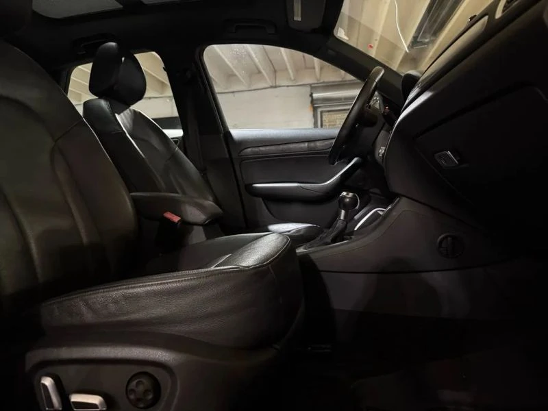 2016 Audi 8U Q3 - Image 10 of 12