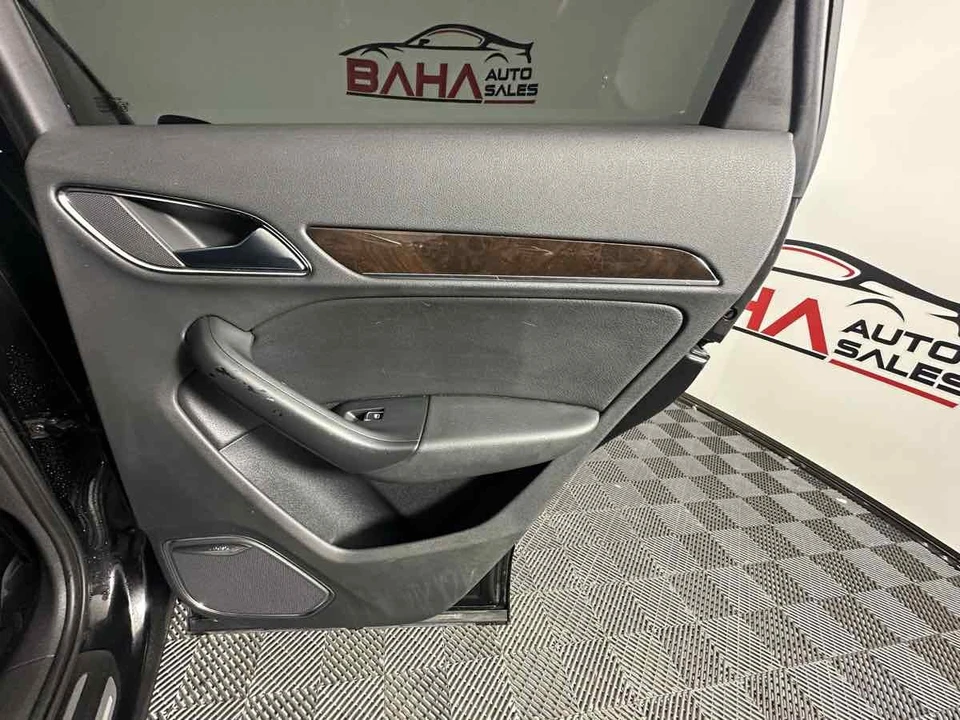2016 Audi 8U Q3 - Image 18 of 21