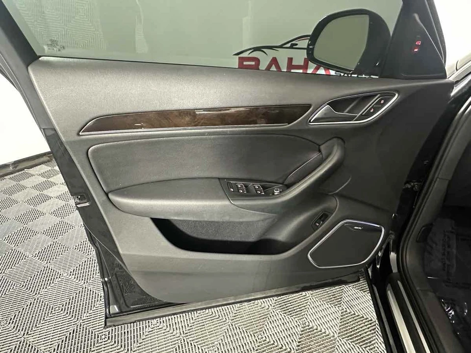 2016 Audi 8U Q3 - Image 15 of 21