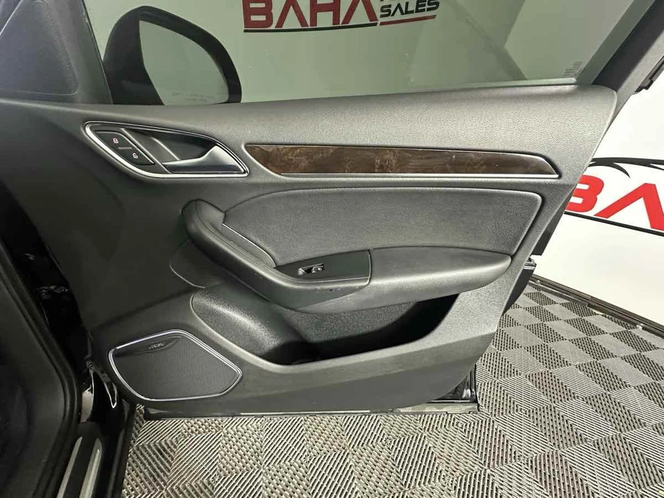 2016 Audi 8U Q3 - Image 16 of 21