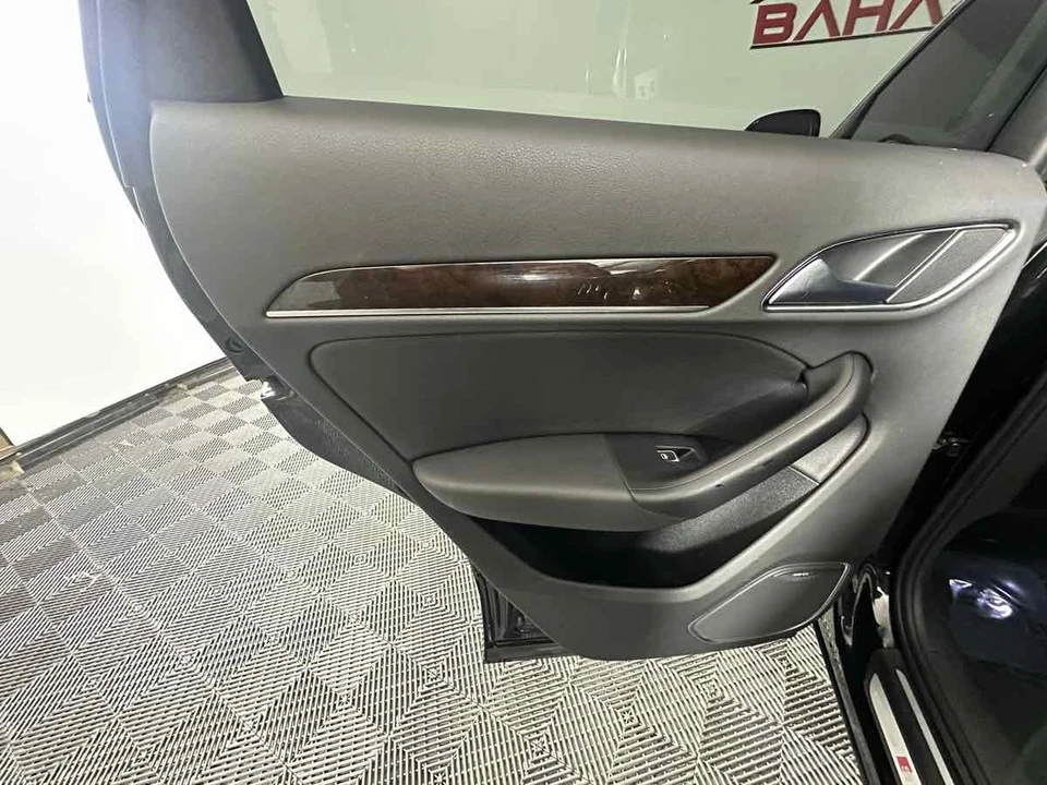 2016 Audi 8U Q3 - Image 17 of 21