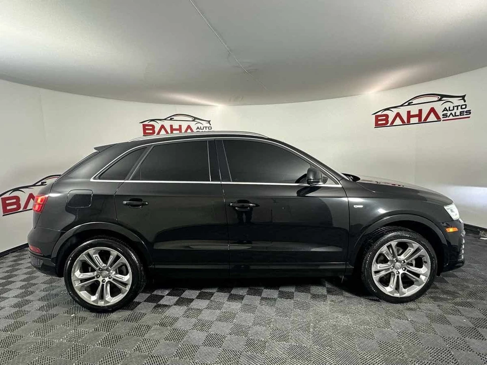 2016 Audi 8U Q3 - Image 10 of 21