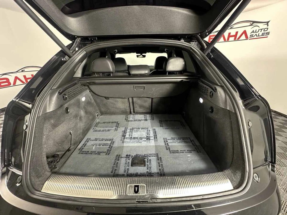 2016 Audi 8U Q3 - Image 19 of 21
