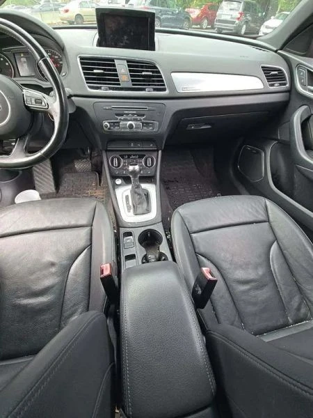 2016 Audi 8U Q3 - Image 5 of 12