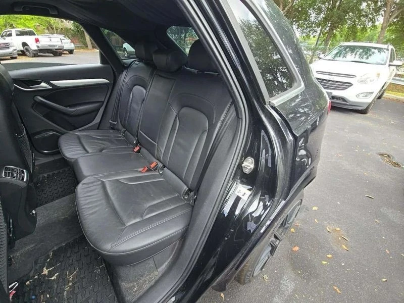 2016 Audi 8U Q3 - Image 8 of 12