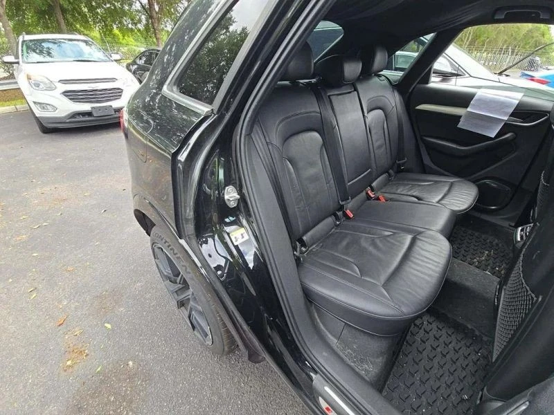2016 Audi 8U Q3 - Image 10 of 12