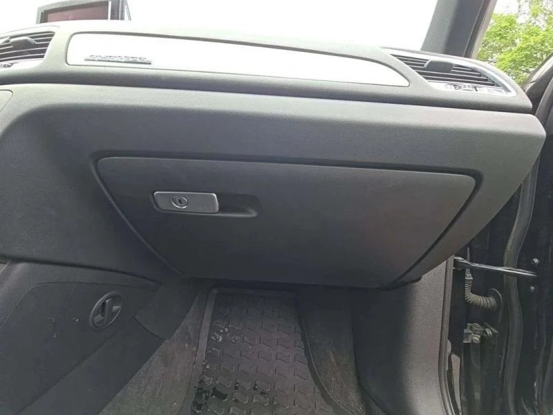 2016 Audi 8U Q3 - Image 12 of 12