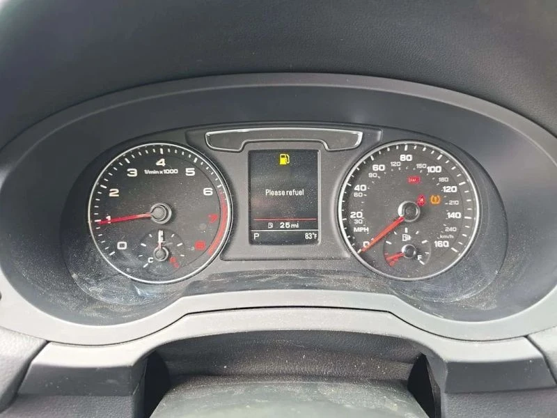 2016 Audi 8U Q3 - Image 4 of 12
