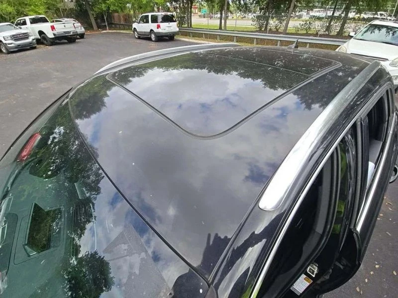 2016 Audi 8U Q3 - Image 7 of 12