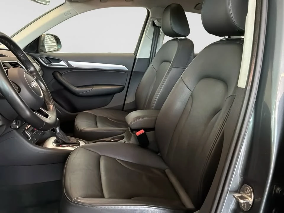 2016 Audi 8U Q3 - Image 10 of 20