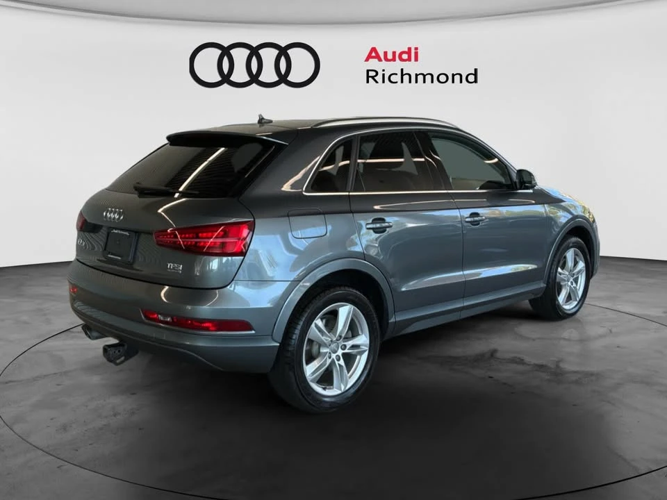 2016 Audi 8U Q3 - Image 5 of 20