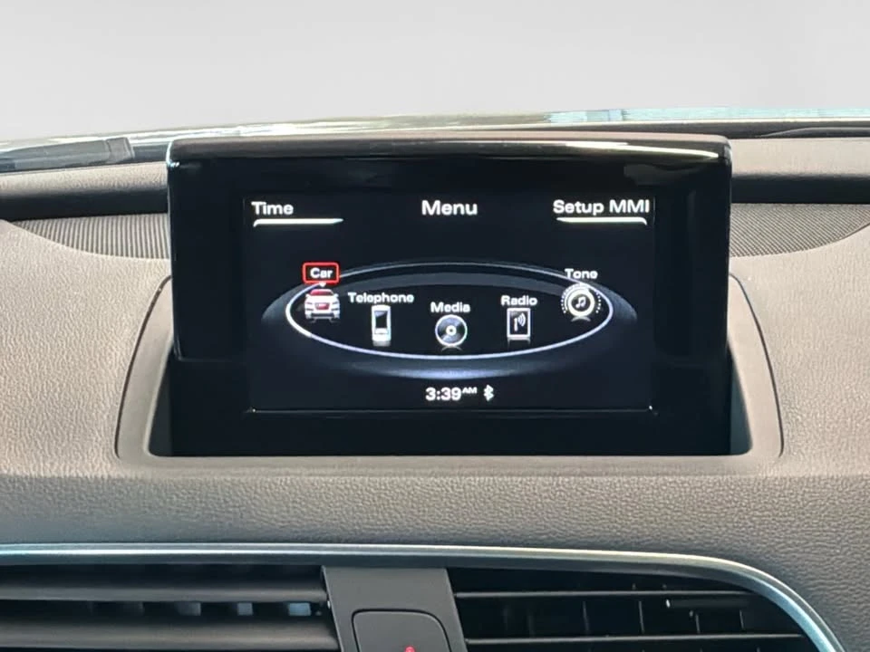 2016 Audi 8U Q3 - Image 16 of 20