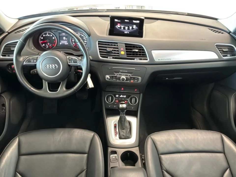 2016 Audi 8U Q3 - Image 17 of 20