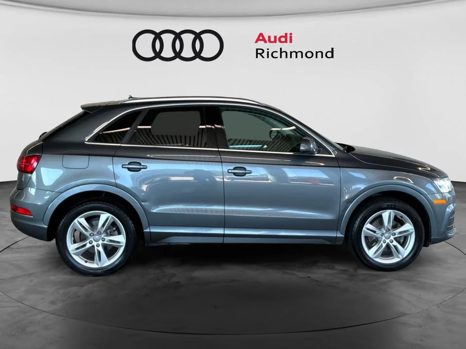 2016 Audi 8U Q3 - Image 4 of 20