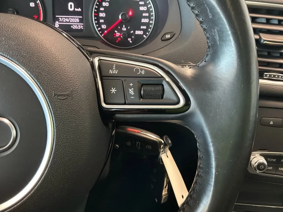 2016 Audi 8U Q3 - Image 13 of 20