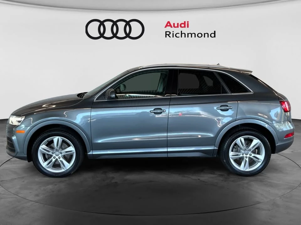 2016 Audi 8U Q3 - Image 8 of 20