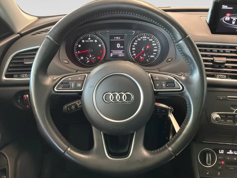 2016 Audi 8U Q3 - Image 11 of 20