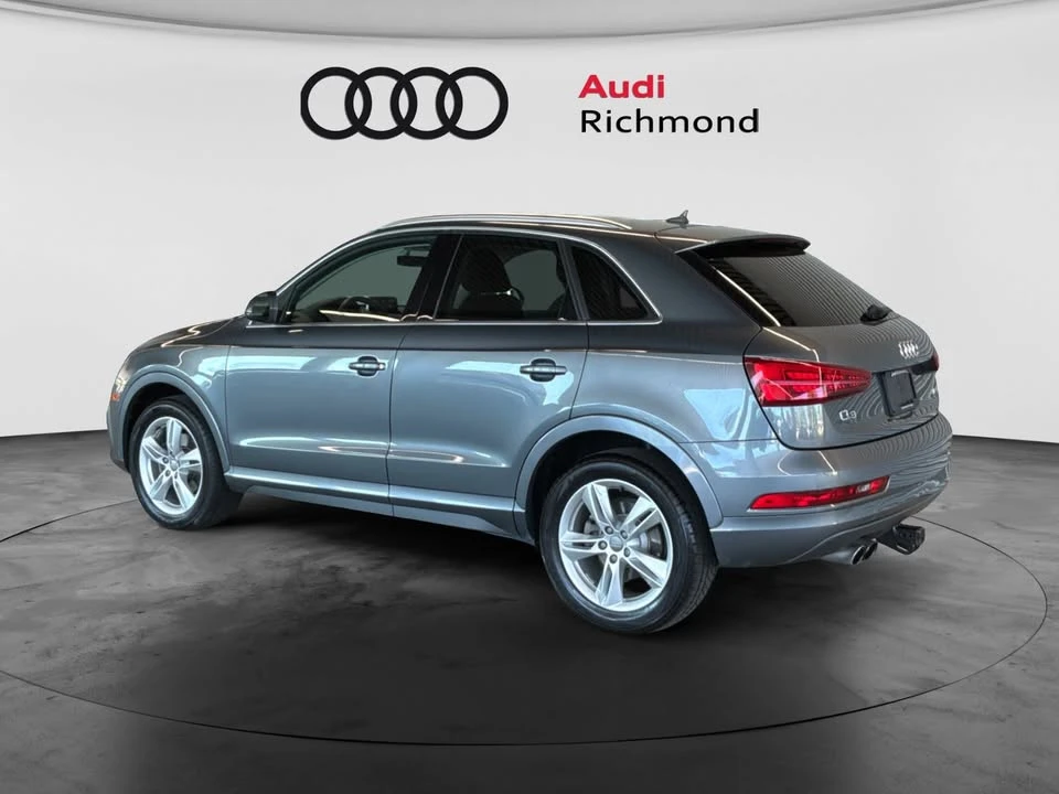 2016 Audi 8U Q3 - Image 7 of 20