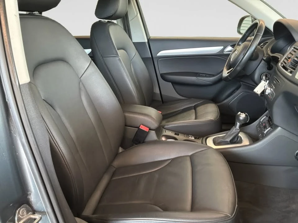 2016 Audi 8U Q3 - Image 18 of 20