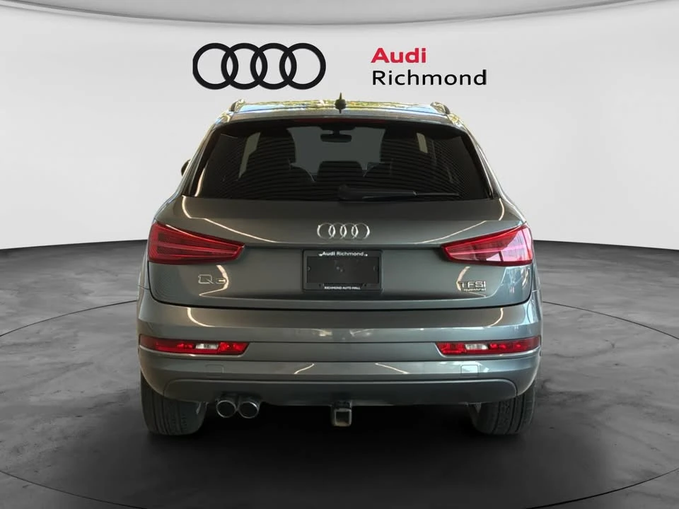 2016 Audi 8U Q3 - Image 6 of 20