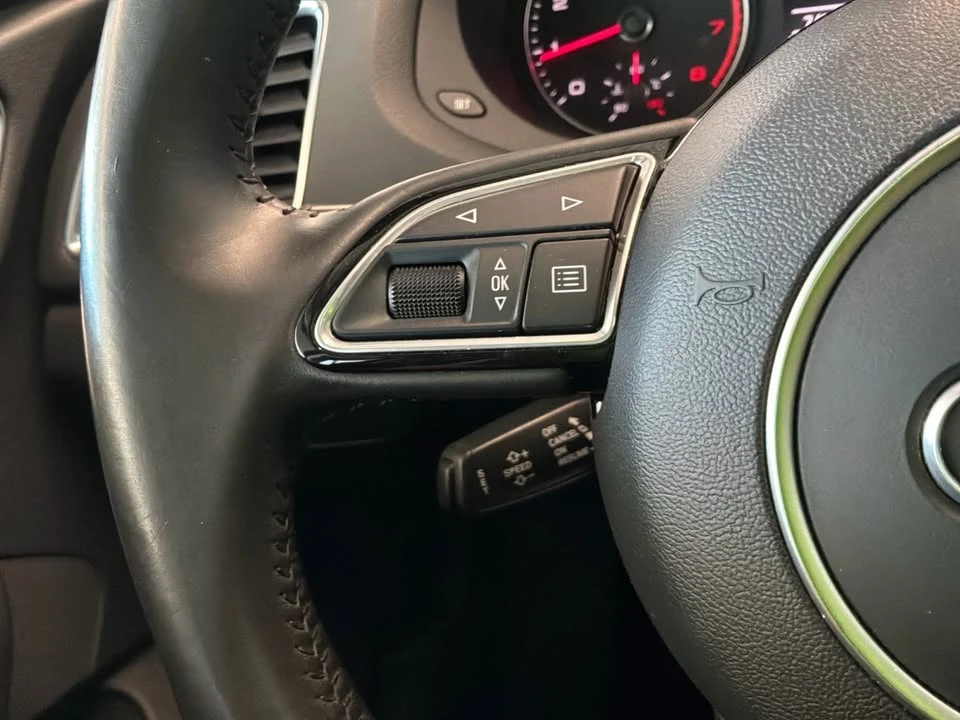 2016 Audi 8U Q3 - Image 14 of 20