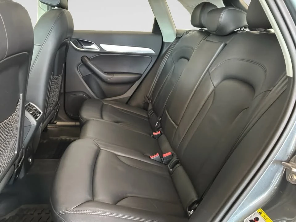 2016 Audi 8U Q3 - Image 19 of 20