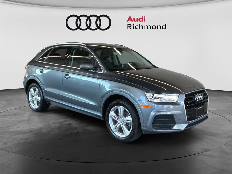 2016 Audi 8U Q3 - Image 3 of 20