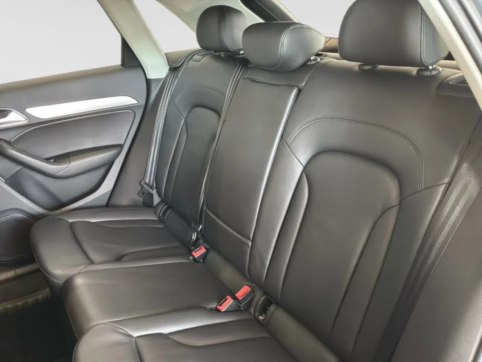 2016 Audi 8U Q3 - Image 20 of 20