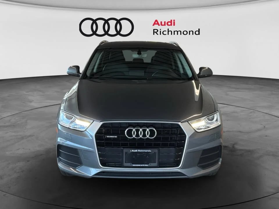 2016 Audi 8U Q3 - Image 2 of 20