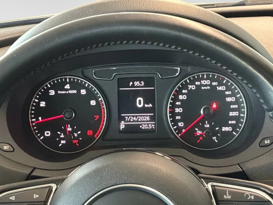 2016 Audi 8U Q3 - Image 12 of 20