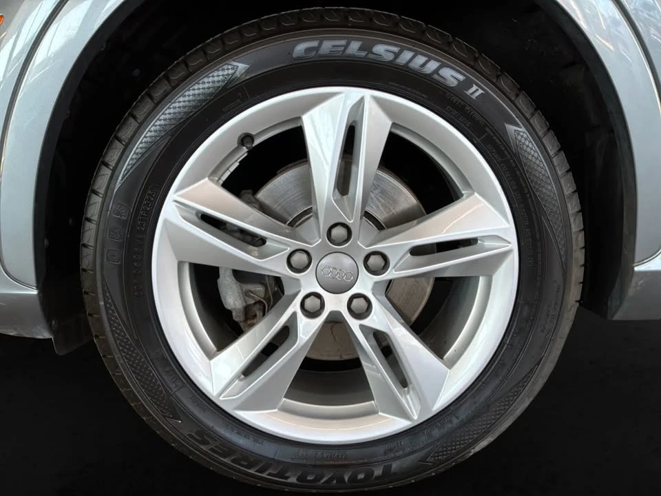 2016 Audi 8U Q3 - Image 9 of 20