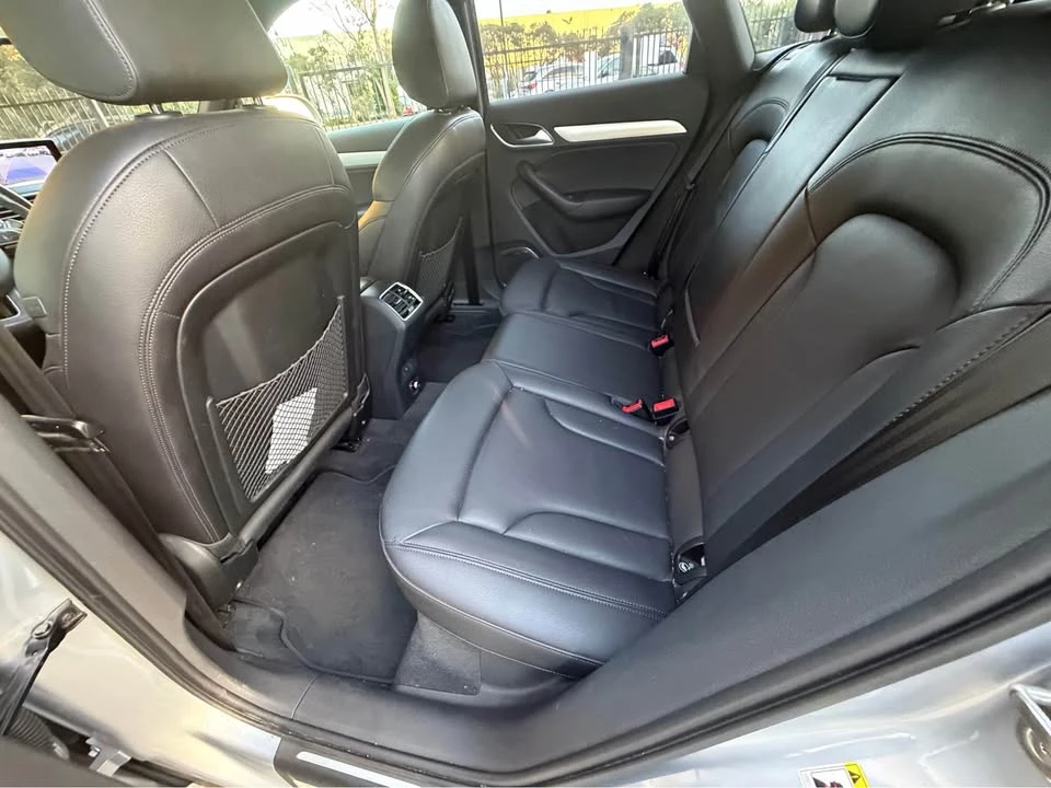 2016 Audi 8U Q3 - Image 13 of 16