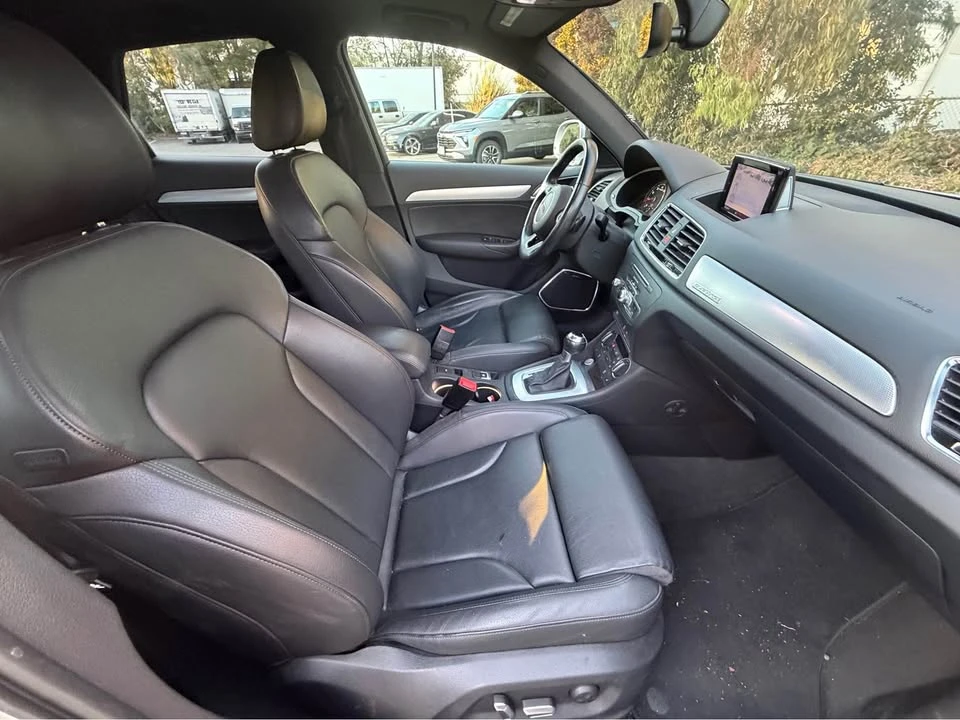 2016 Audi 8U Q3 - Image 9 of 16